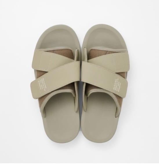 SALE  MOONSTAR (ムーンスター) 810s (エイトテンス) ET052 ET033 ALLPE MODI SAND SS 23cm /  大阪 OSAKA
