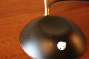 Gebrüder Cosack「Desk Lamp」