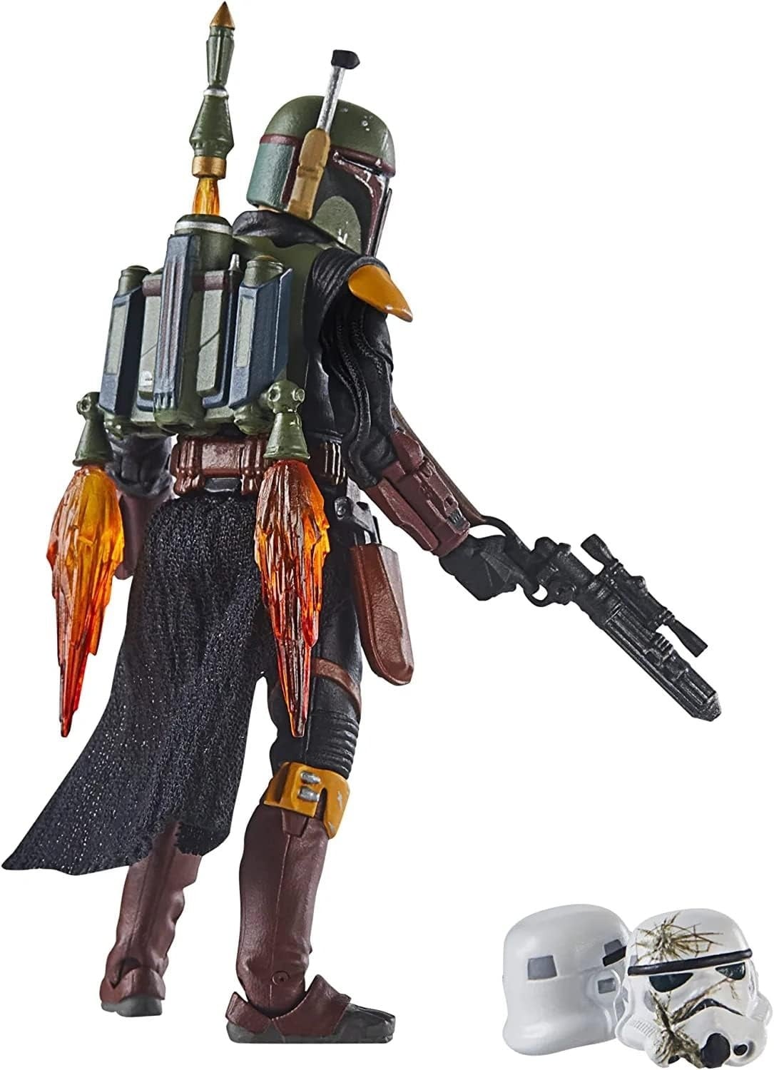 スター・ウォーズ ボバ・フェット （タトゥイーン）[ボバ・フェット