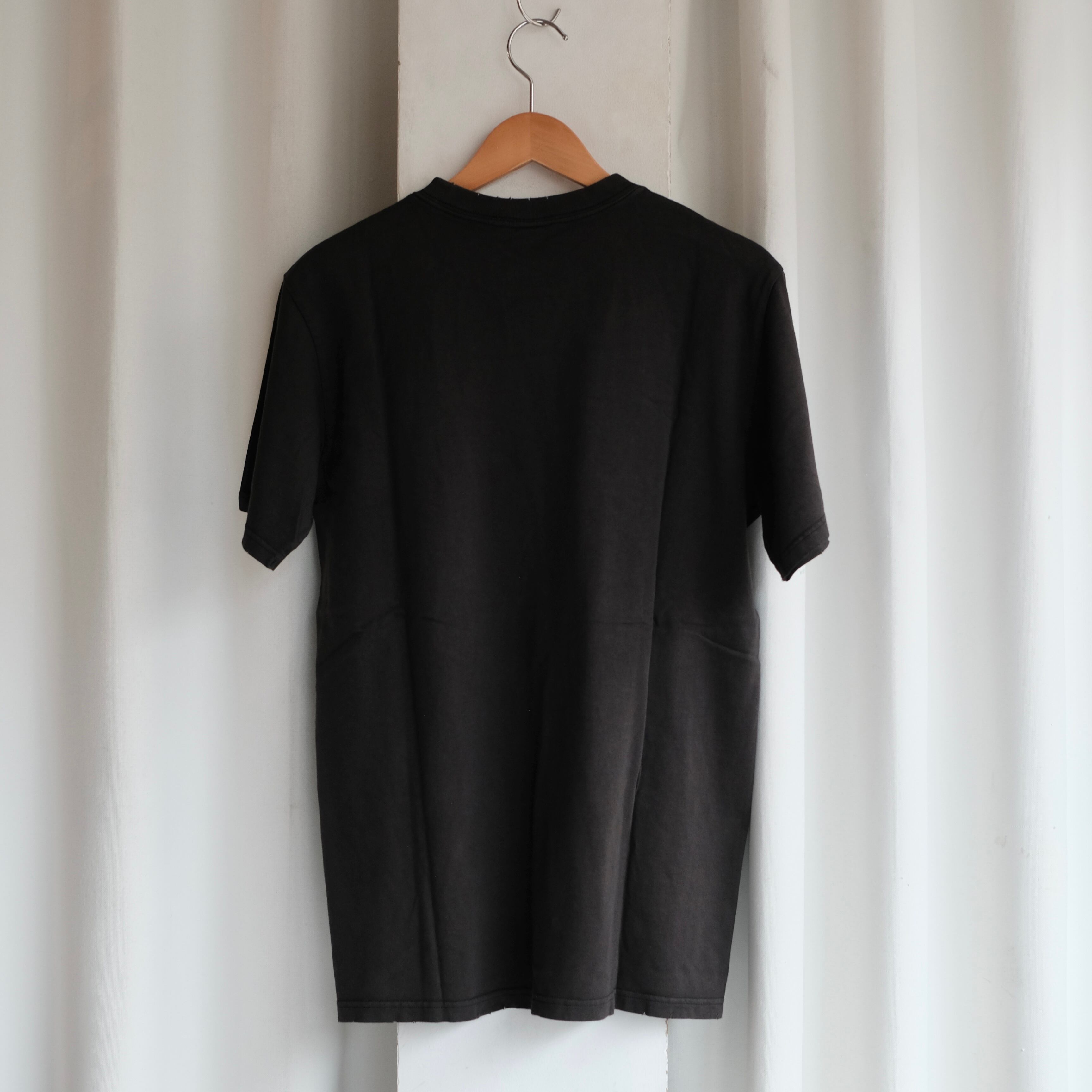 Number (N)ine 04SS RIDERS PRINT S/S T-SHIRT | safarionline