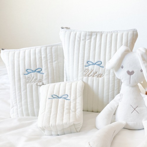 リボンポーチ CO-032