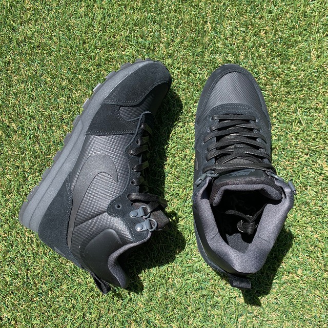 NIKE MD RUNNER 2 MID PRM MD ナイキ ランナー2ミッド プレミアム 412 