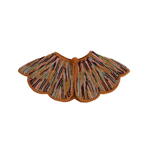 【即納】kalinka / Cordelia Collar / Jellybean