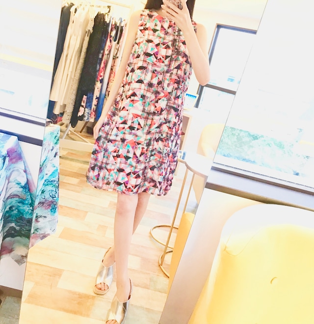 --OPEN SALE(訳あり)-- L.A. Dress