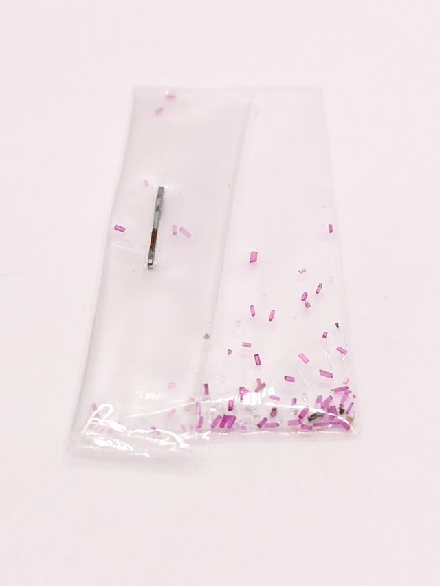 PERF #1880 アンクル爪石セット(小)