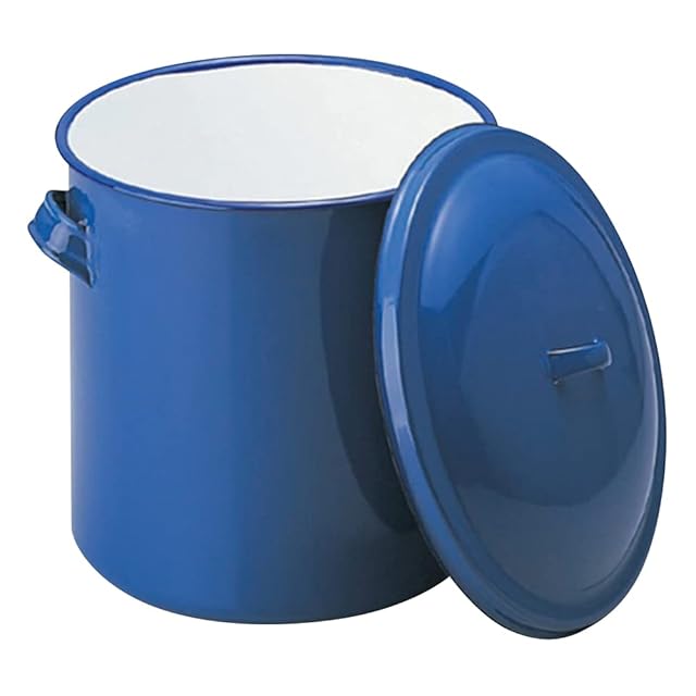 90周年記念 / 琺瑯の四つ組箱 | Pay ID