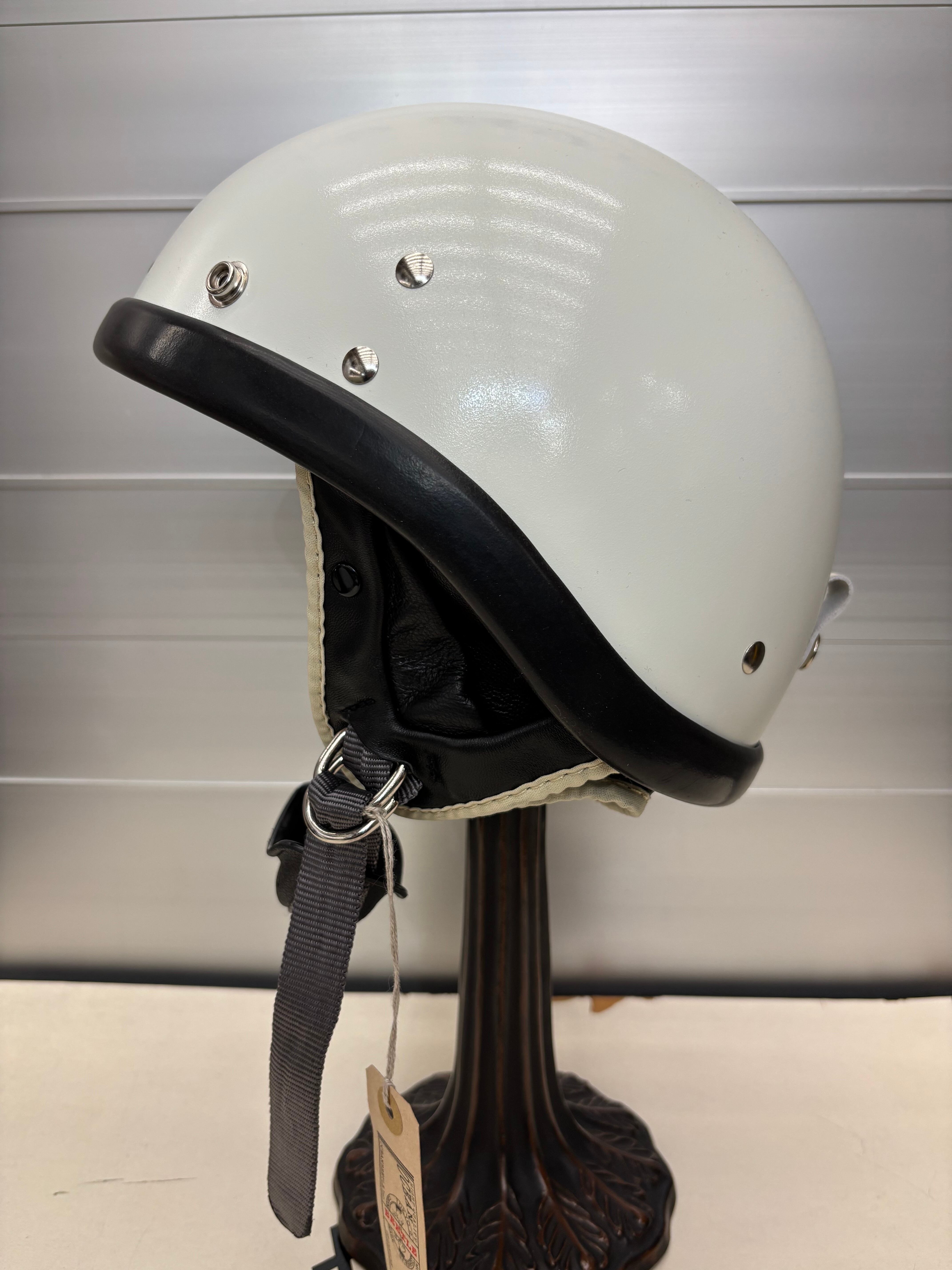 オーシャンビートル PTR アイボリー 各サイズ有りチンカップ黒 SALE中! 送料込み!