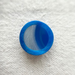ブルー ハーフムーン 20mm