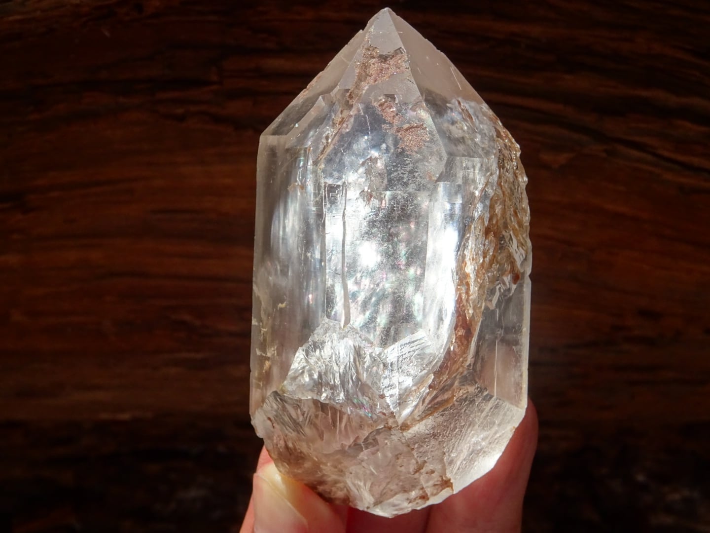 種類別水晶 | 虹石屋