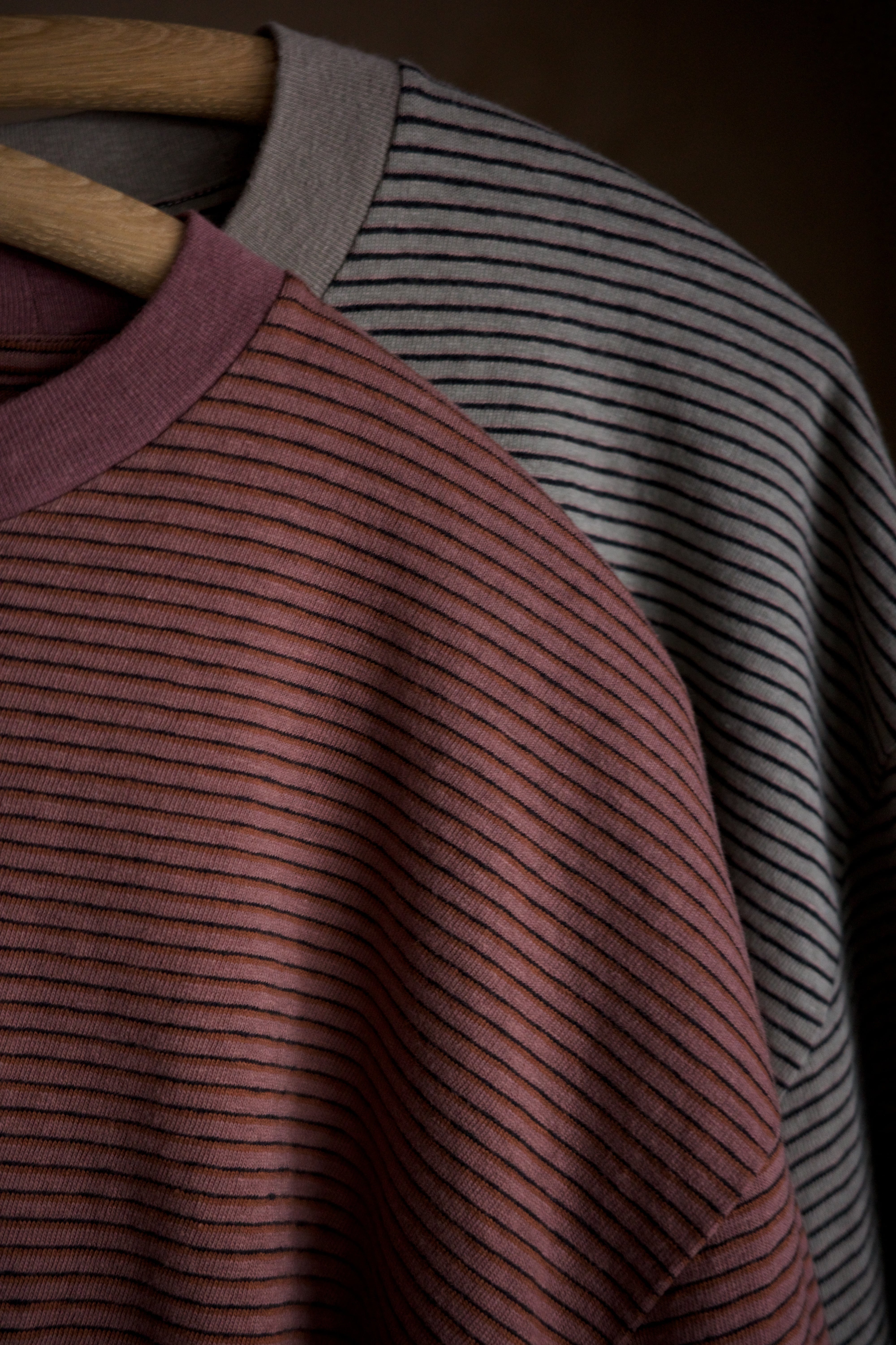ENDS and MEANS / Pocket L/S Tee | iremono