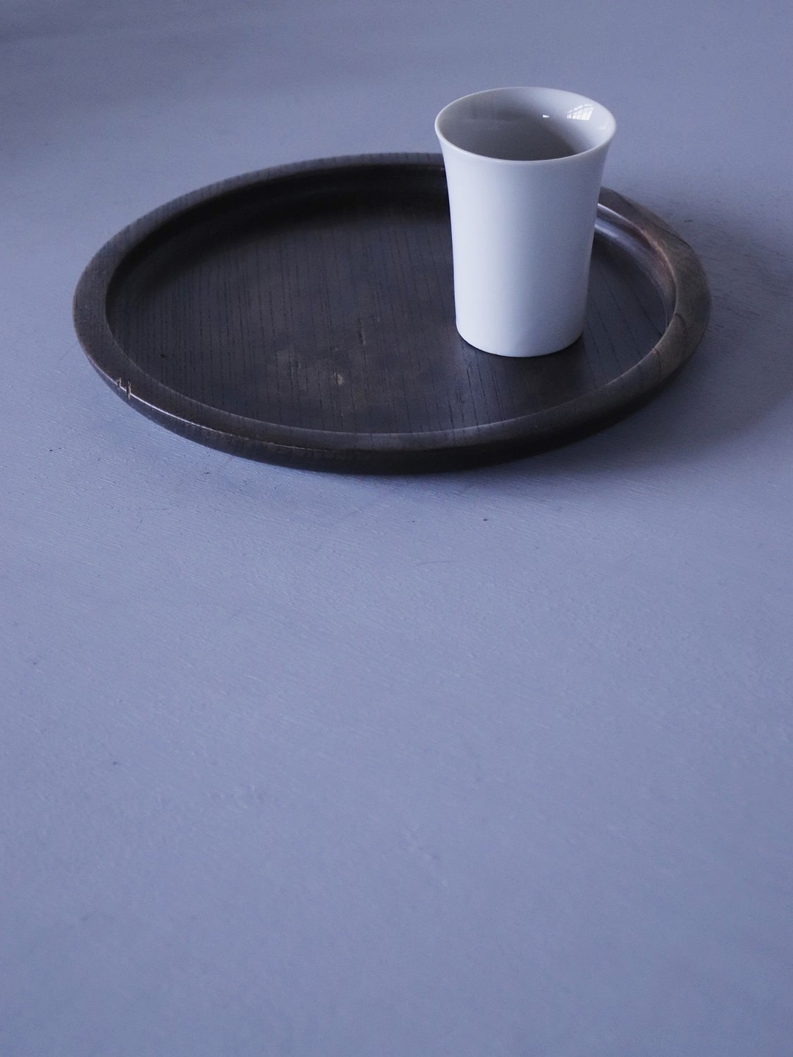 白磁 カップ デッドストック 2個セット【送無】 | アルドマ 古道具