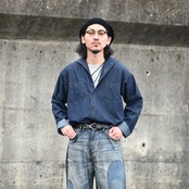 OLD JOE(オールドジョー) ,ANACHRONORM(アナクロノーム)クラシックカジュアルスタイル