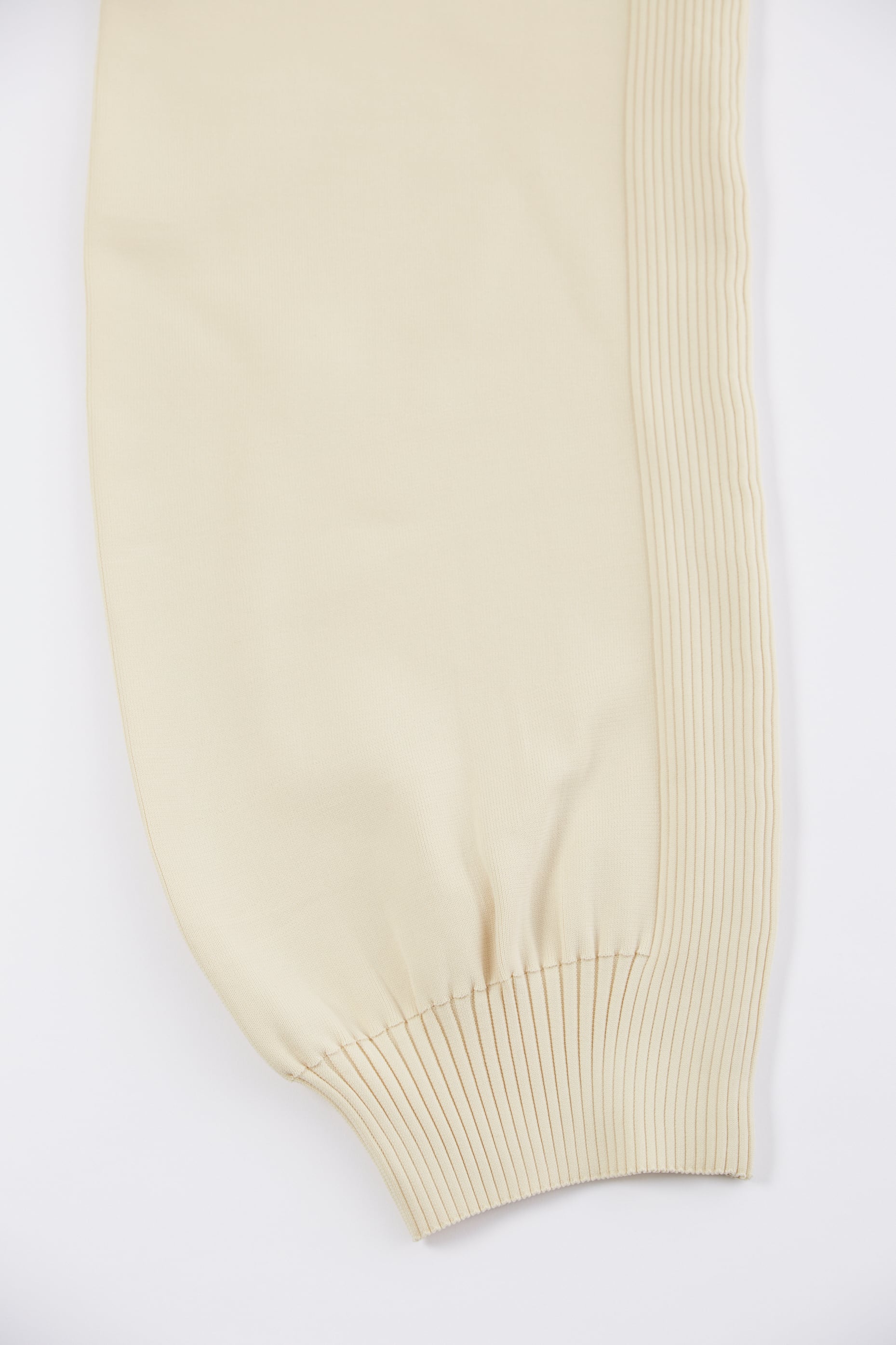 HIGH WAIST CURVE PANTS 25SSAC-002 | A CCORDION