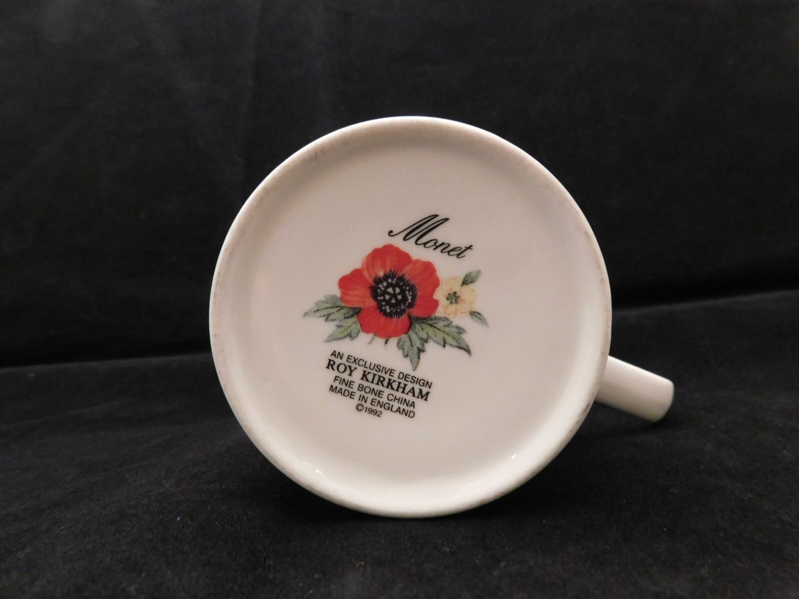 ロイ・カーカム／ROY KIRKHAM プレート 6枚セット Amazon.co.jp: 6