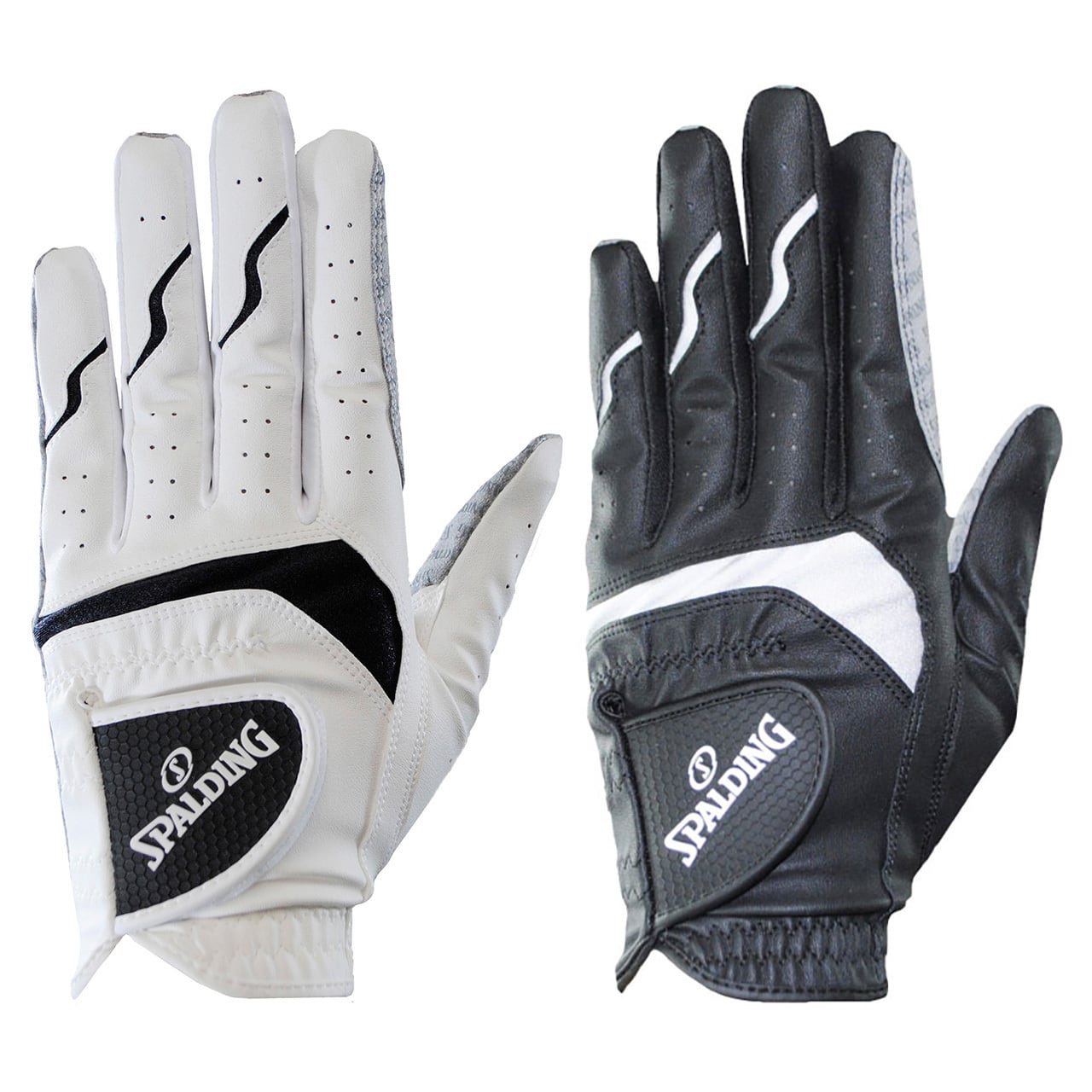 SPALDING ゴルフグローブ 非公認 左手用 SPGL-3657