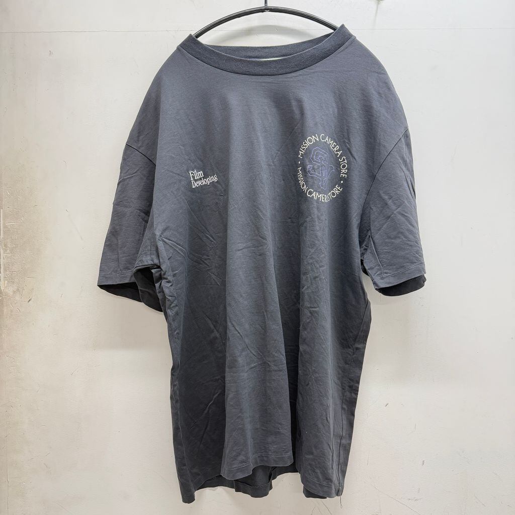 NEXUSVII ネクサスセブン 半袖Tシャツ ベージュ系 size48【代官山t