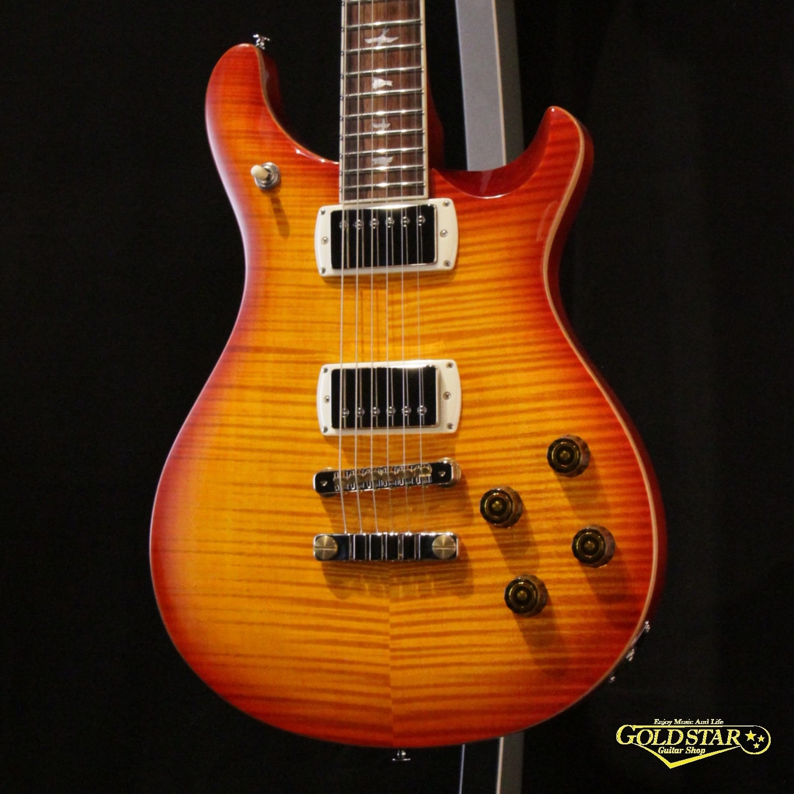Paul Reed Smith | ギターショップ GOLD STAR (WebShop)
