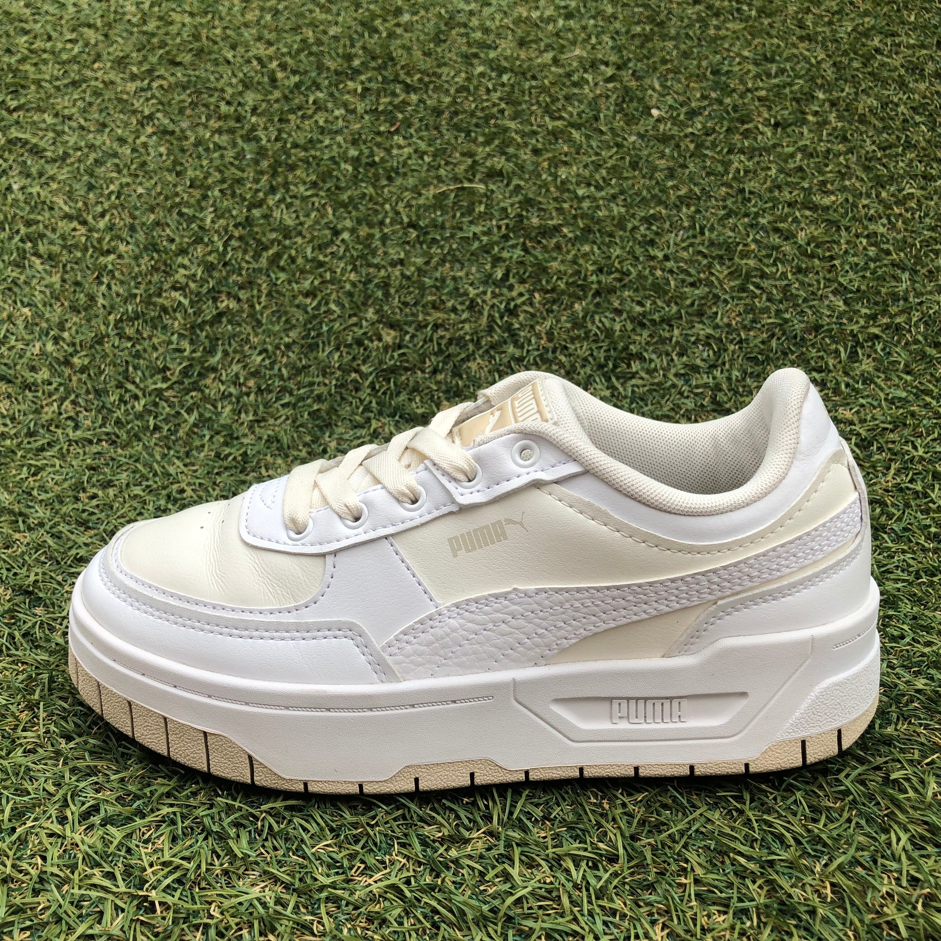 PUMA CALI DREAM LTH プーマ HB512