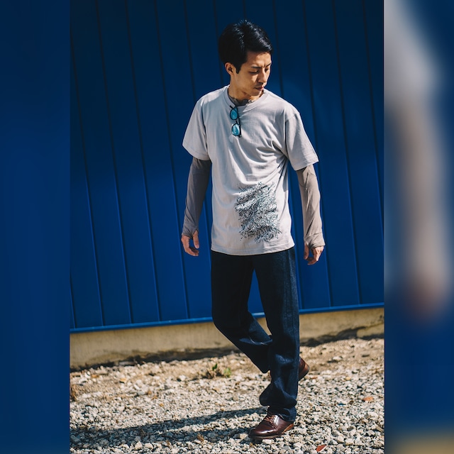 【写真イメージ】Havlife オリジナルコラボTシャツ