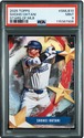 売り切れ| SOLD| 2025 Topps Shohei Ohtani #SMLB10