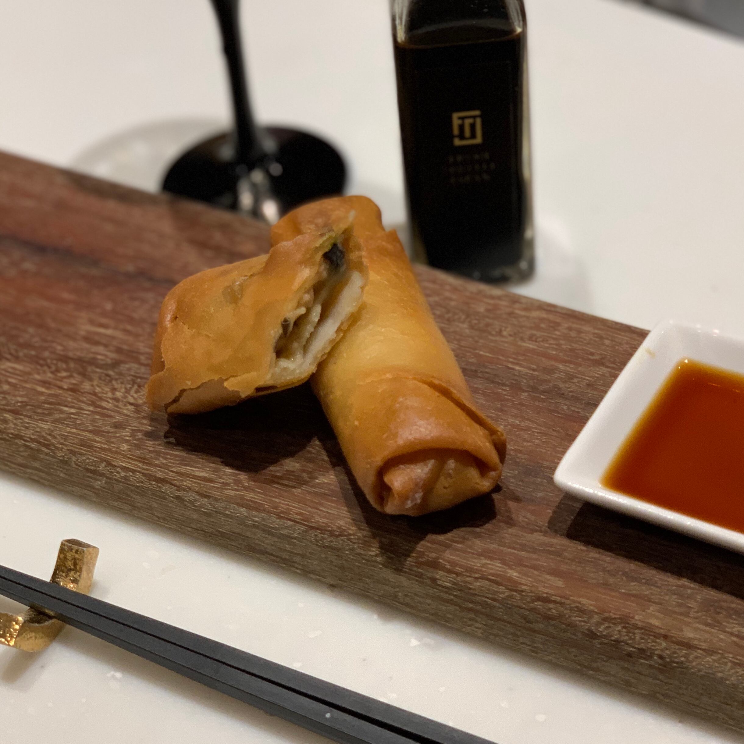 白トリュフ醤油と白トリュフオイルのセット【化粧箱入り】 | FRESH