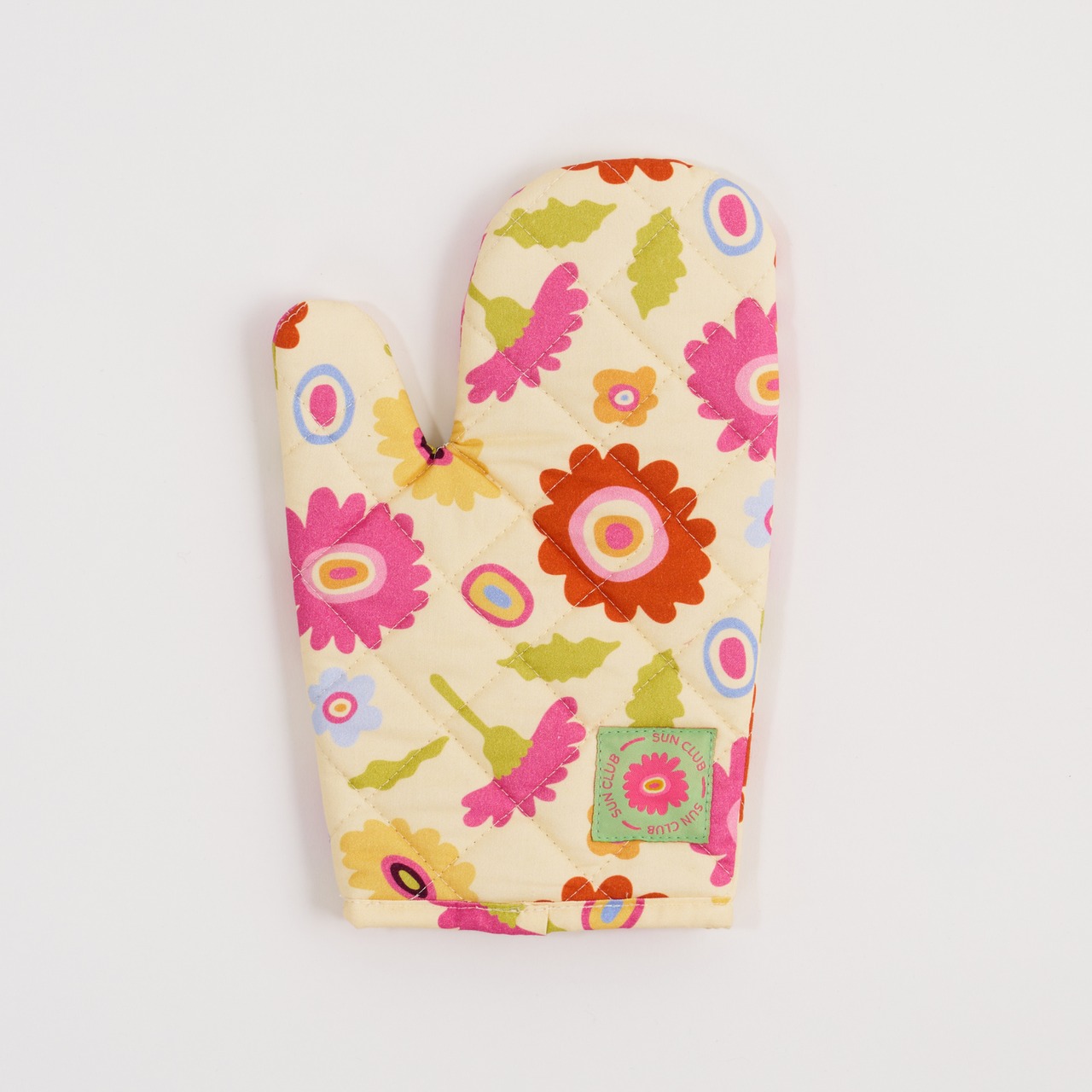 LOVING/ミトン - 1