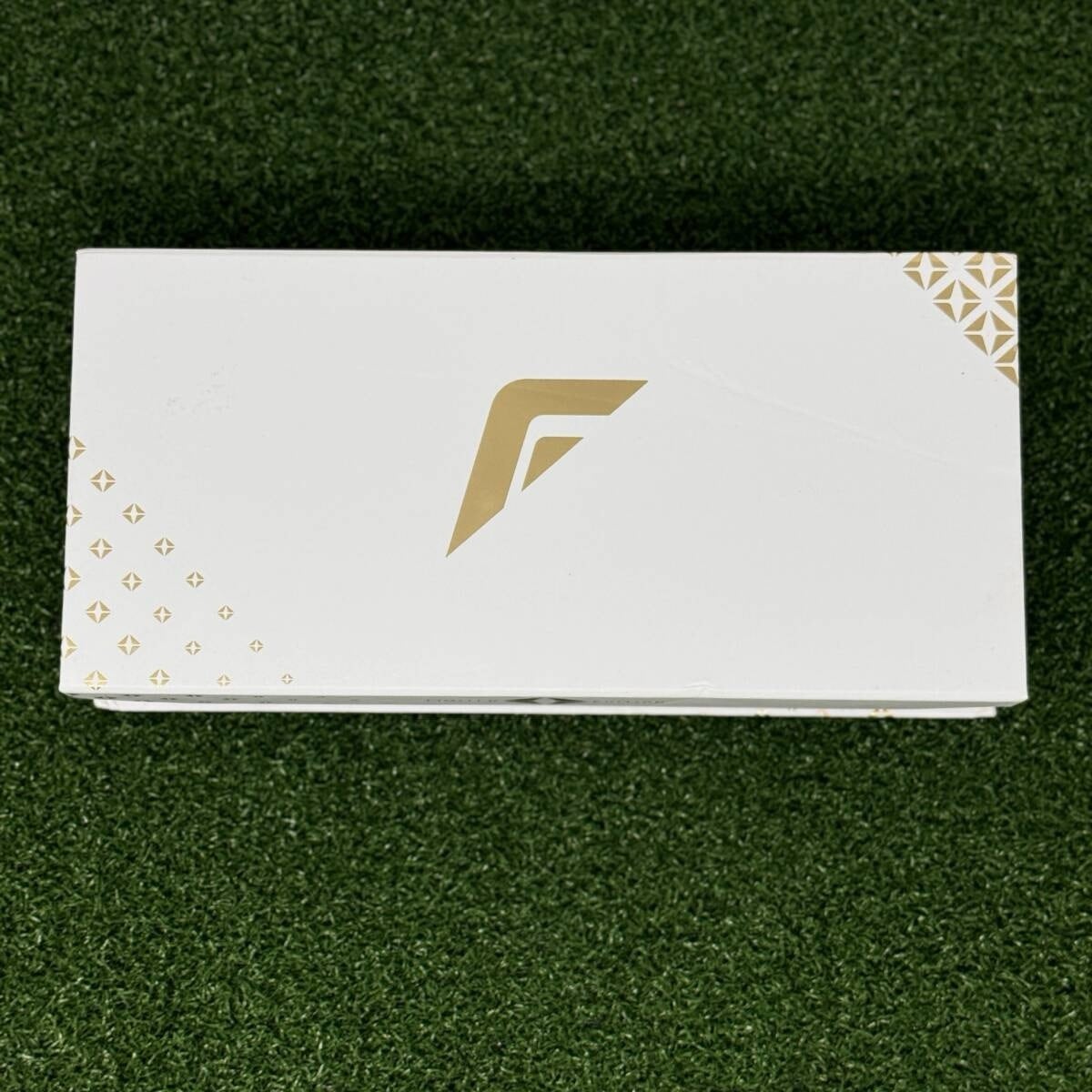 限定品】 フランクリン 野球 バッティング 手袋 Mr. Smile Francisco