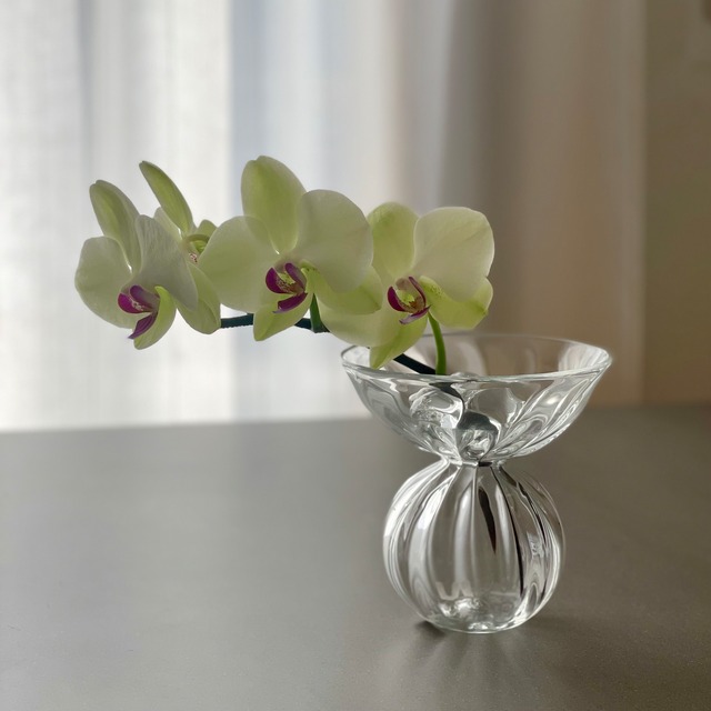 大村 淑華　花入れ