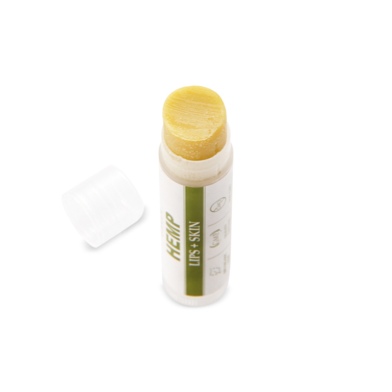 CBD Lips + Skin 20mg CBD CBDリップ&スキン 20mg CBD