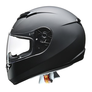 【公式】STRAX SF-12　フルフェイスヘルメット　マットブラック