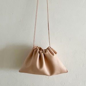 Deerskin Bag