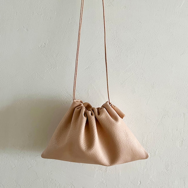 Deerskin Bag