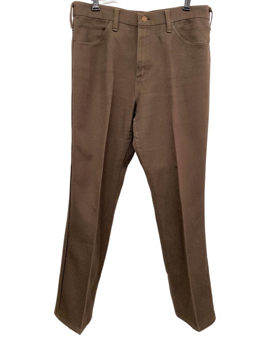 80svintage Wrangler WRANCHER Dress Jeans/32×32