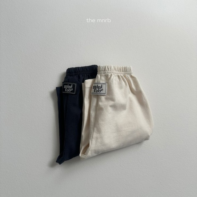minirobe25su_Sailor Pants