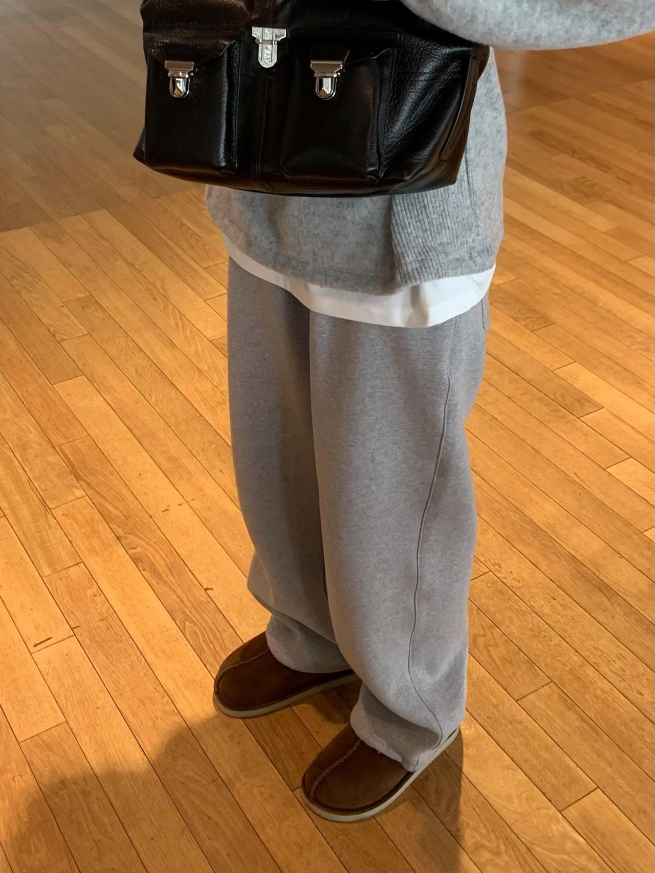 (予約) LIFFEY / 2way kimo pants 4color