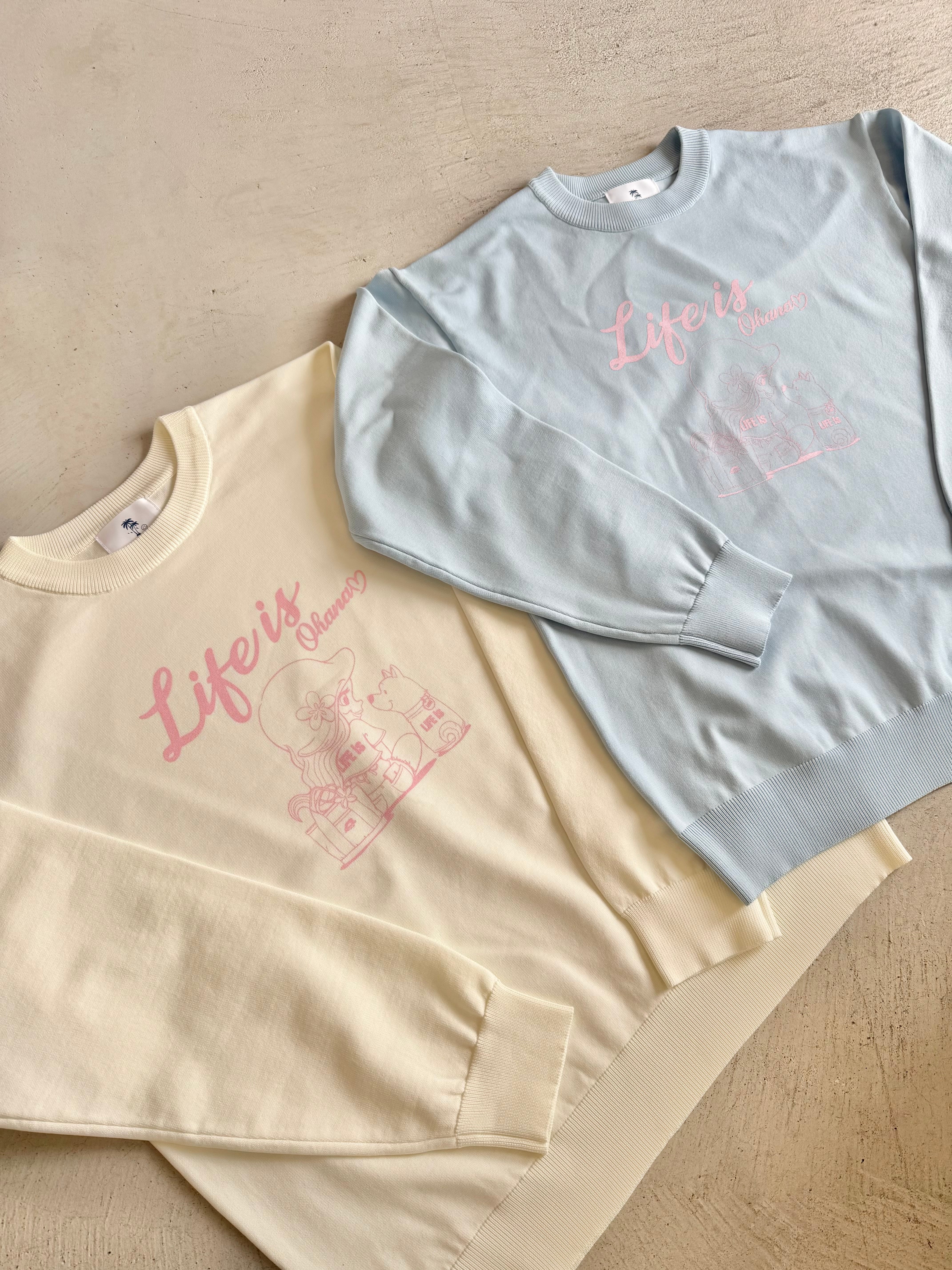 大人気【mapuaコラボ】サマーニット ¥7,990(8,789)