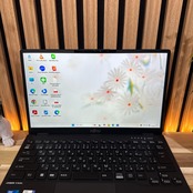 \ 公式ショップ限定価格❣️/ 準美品《LTEモデル》富士通 LIFEBOOK U9312/K 第12世代 FHD メモリ8GB SSD256GB ノートパソコン 安心サポート＆3ヶ月保証付き