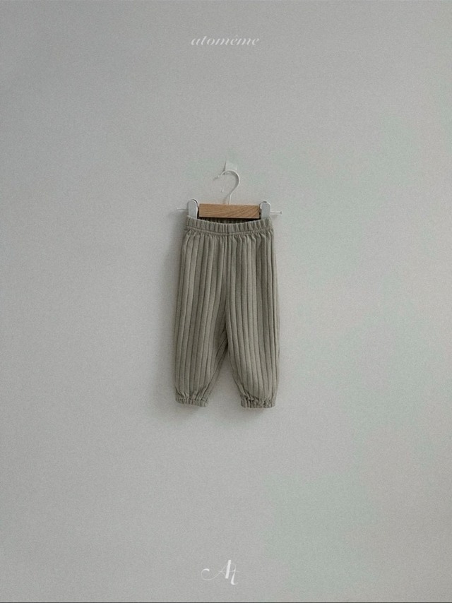 予約⌇atomeme / Benny Pants