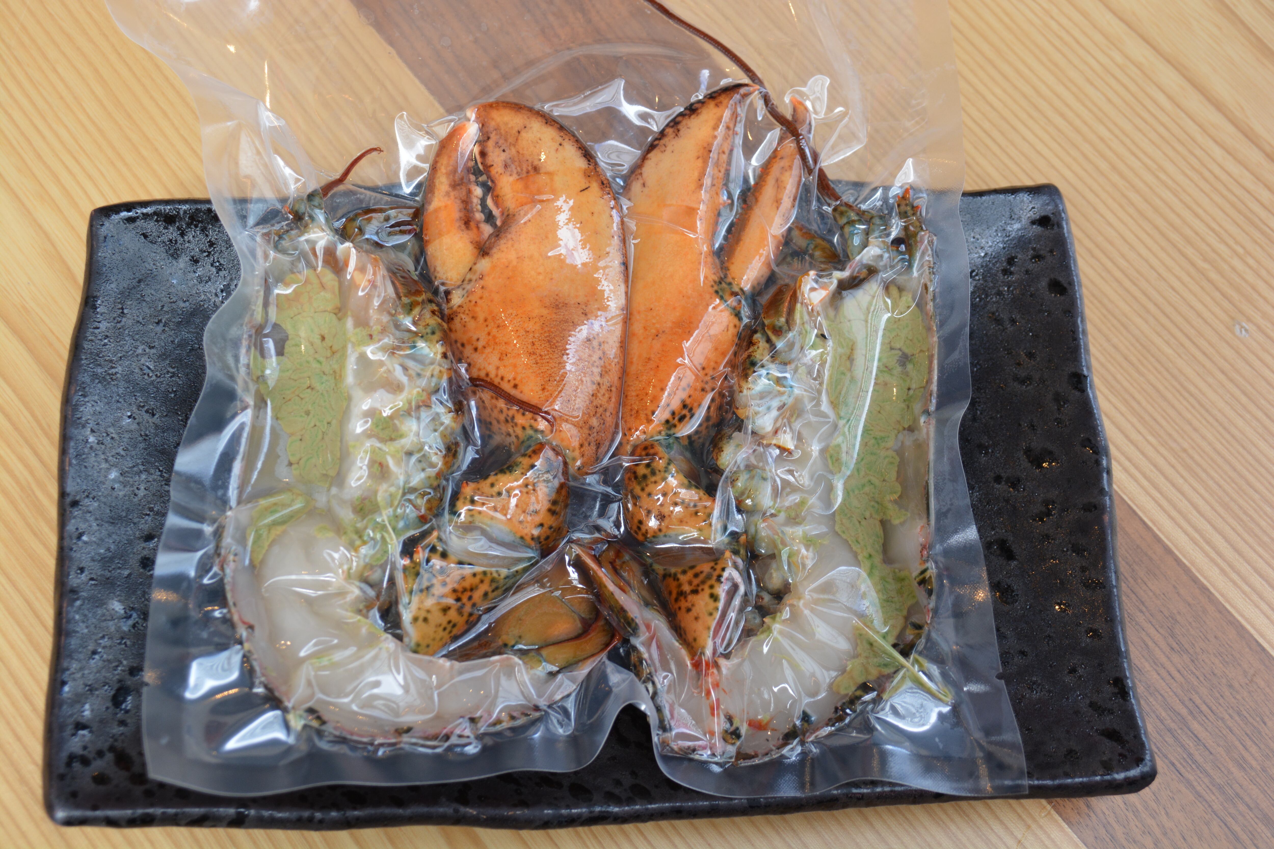 金券5000円分付【500gオマール海老入り!】豪華海鮮カンカン焼きセット