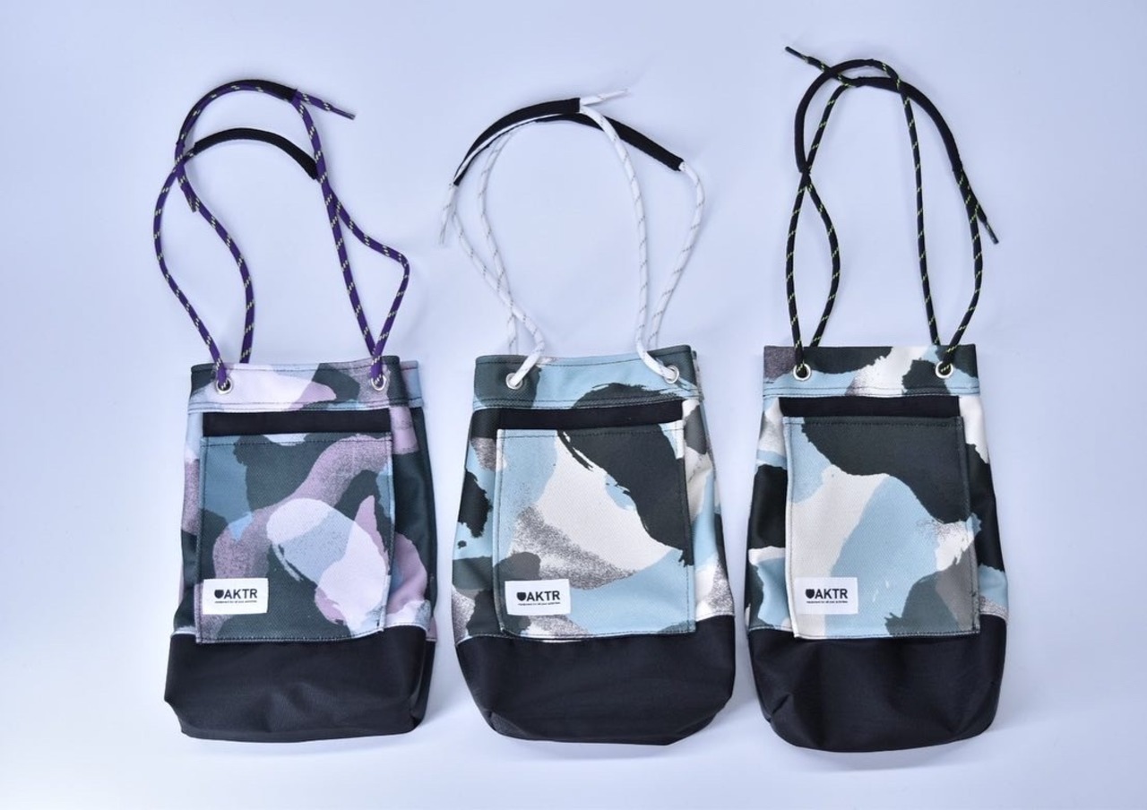 OEM コラボ《 フクカラボウシ 》　sporty.coffee/様