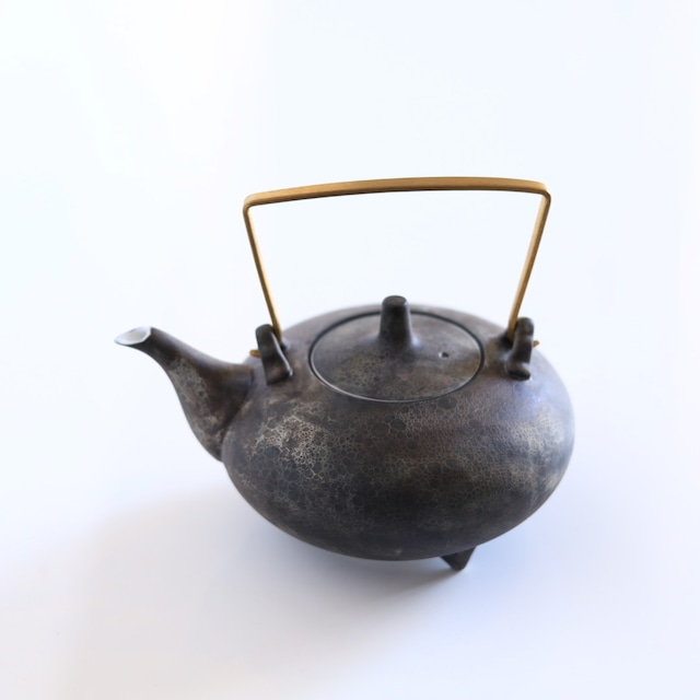 AS　李荘窯　ムーンサーフェイス屠蘇器