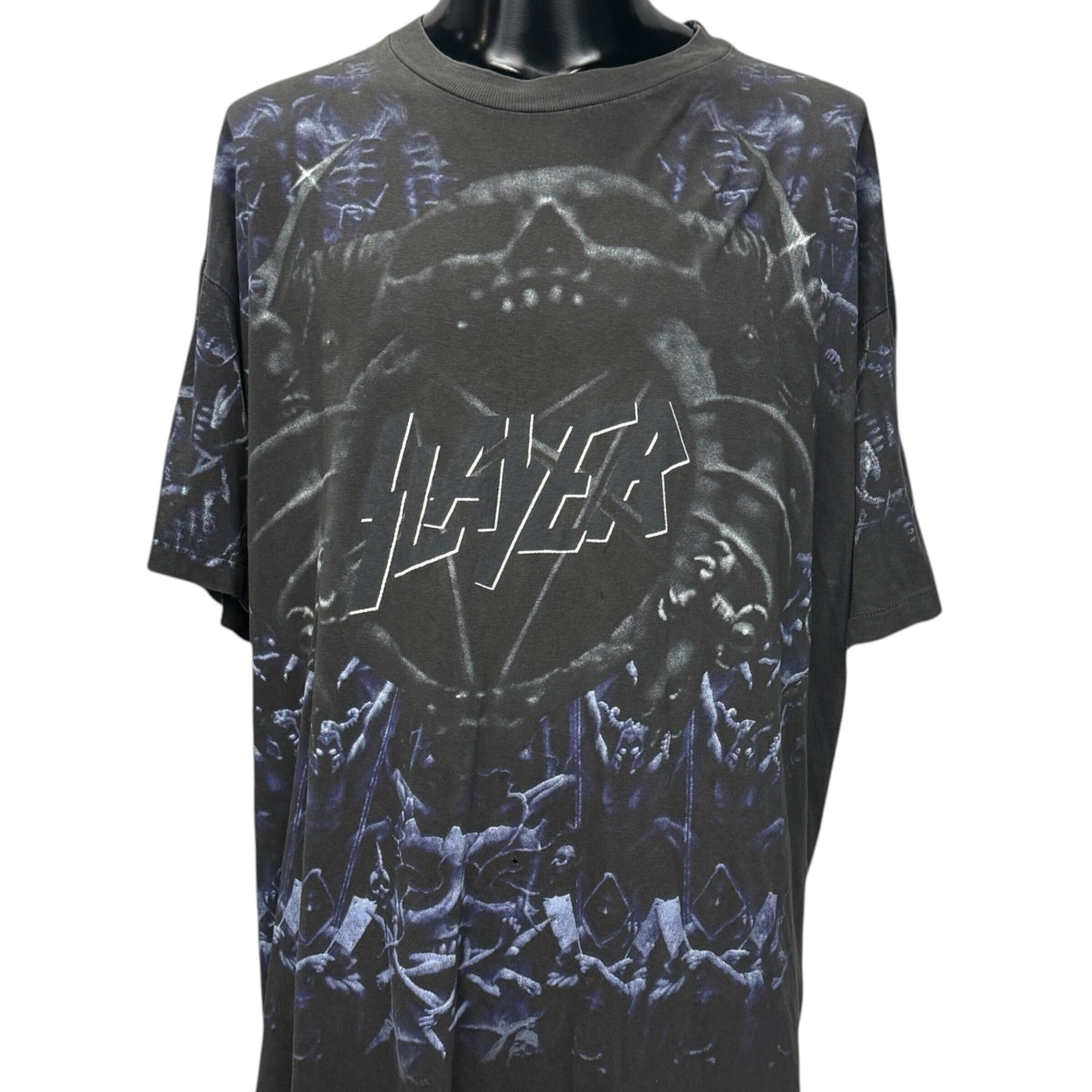 SLAYER】スレイヤー 