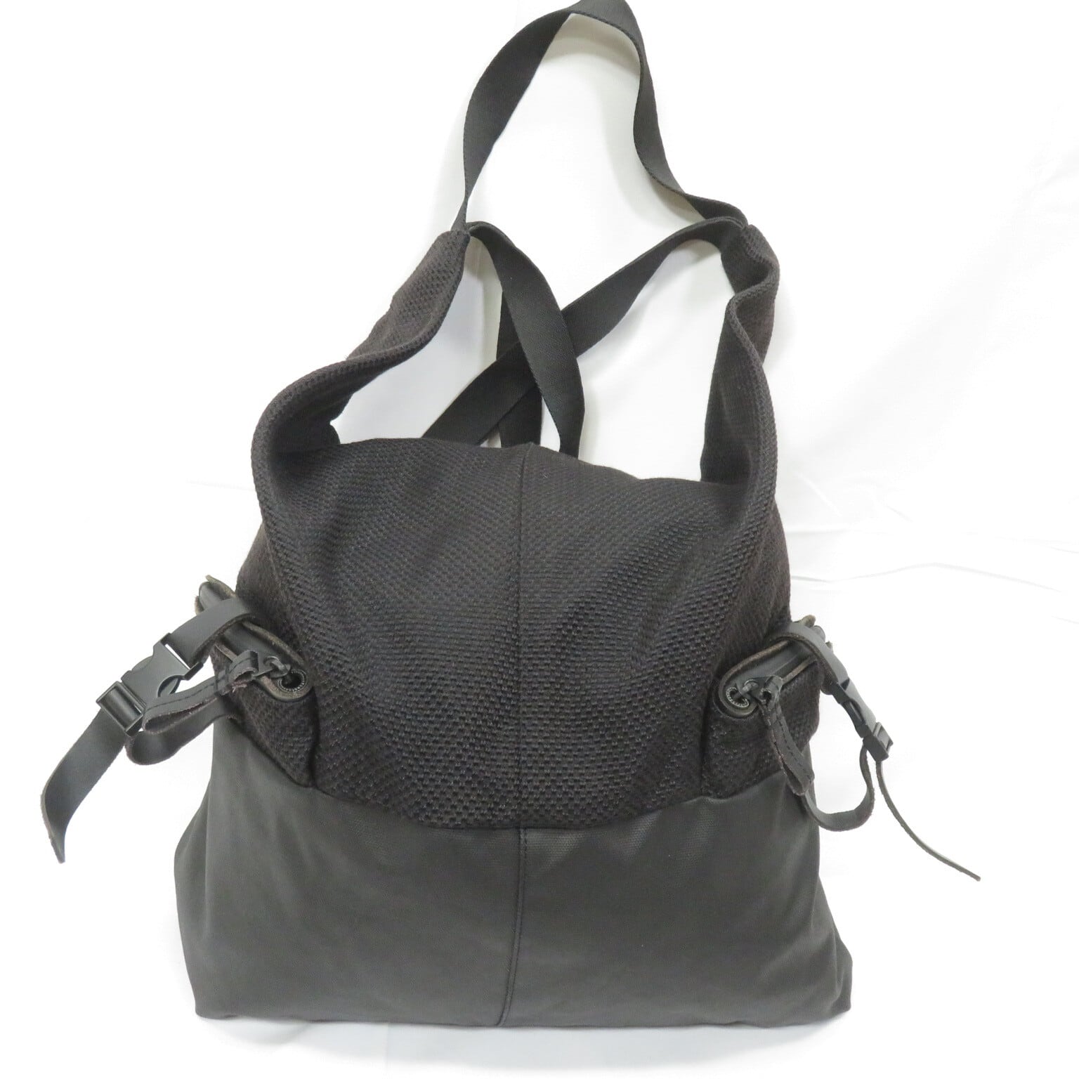 cote&ciel リュック／GANGES Cote & Ciel Ganges M Alias Cowhide