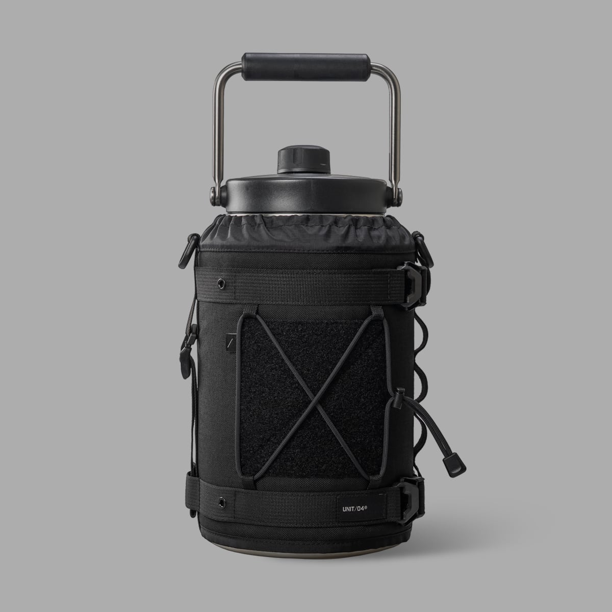 弁当箱・水筒 UNIT04 <YETI WATER JUG COVER O.G> UNIT/04 <YETI WATER JUG COVER O.G> | CAMP GEEKS