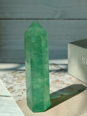 グリーンフローライトtower