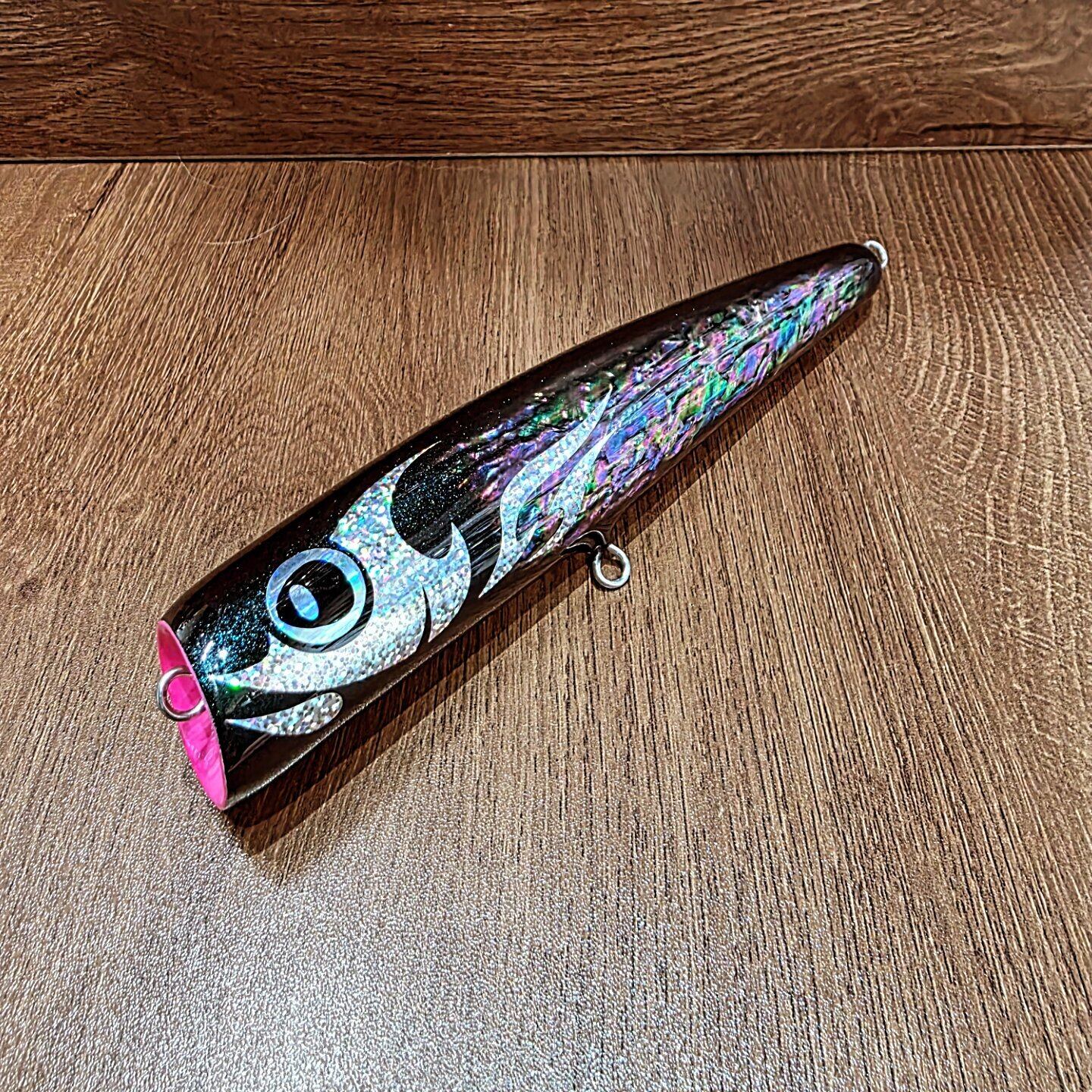 鮭ぐち 185 | CLEVER FISH