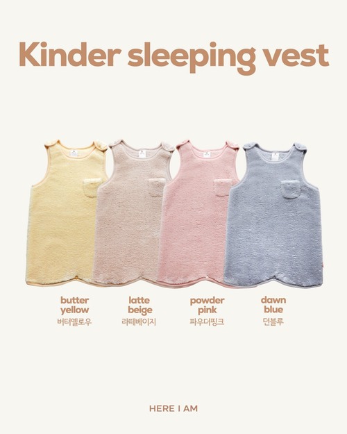 Here I Am［取寄］kids / kinder pants  25autumn