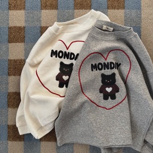 【予約】soft mall tee