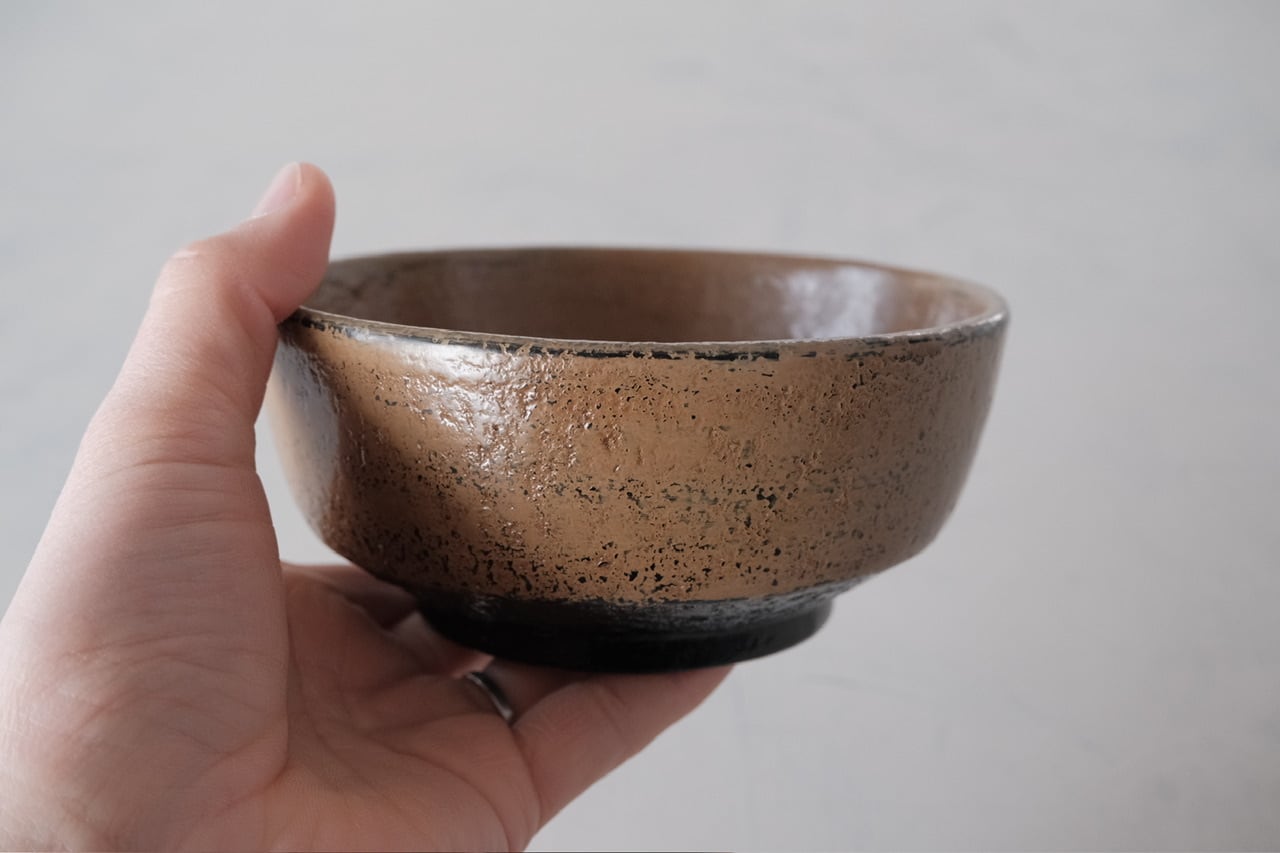 川勝五大 （漆） | Parque