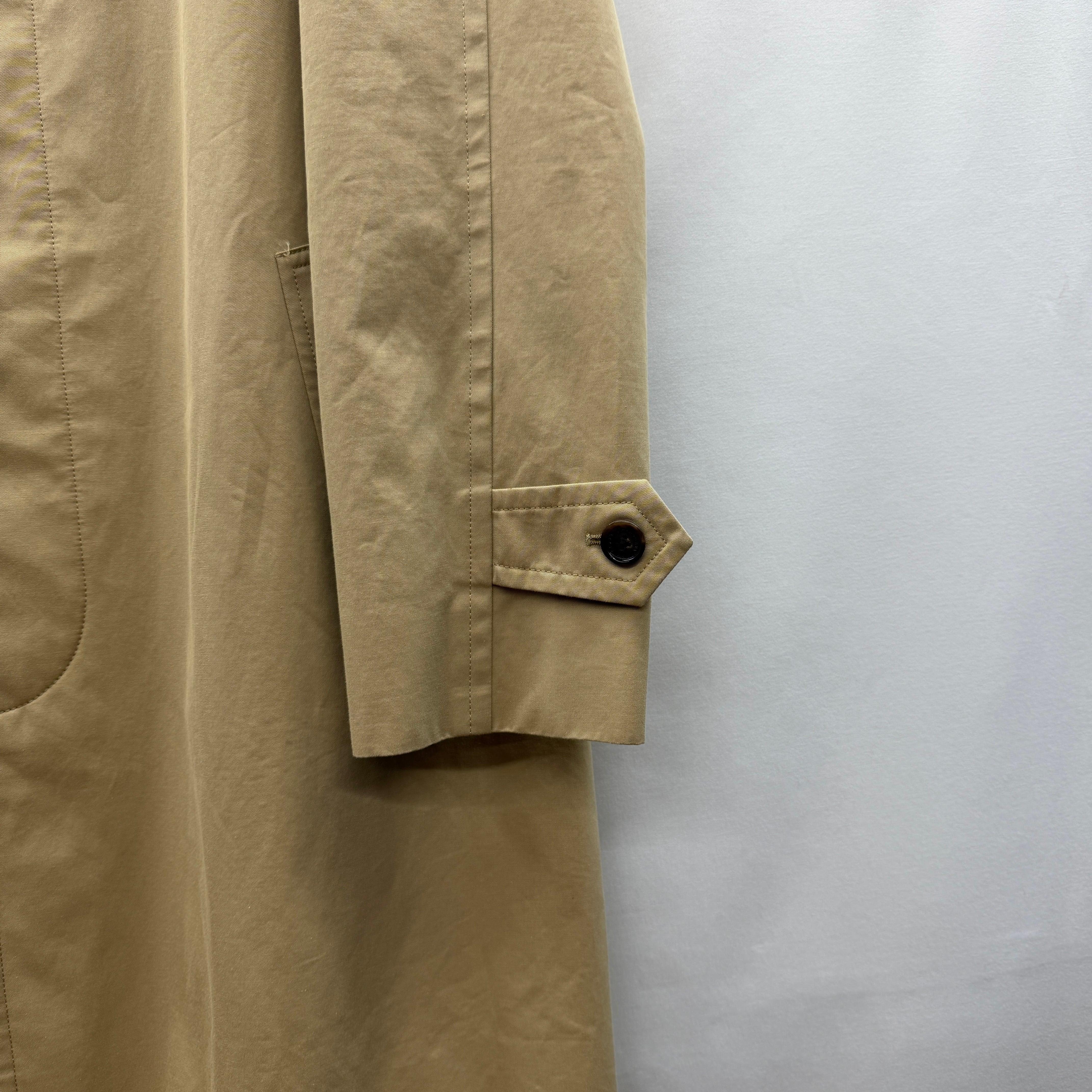 Burberry london】 coat バーバリー ロンドン コート 三陽商会